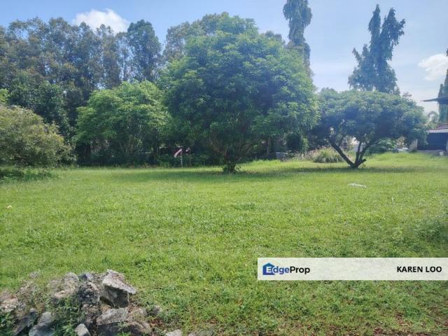 House for sale in Taman Mahsuri, Jitra