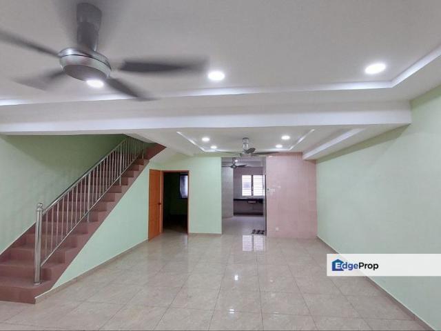 House for sale in Sri Rusa, Negeri Sembilan