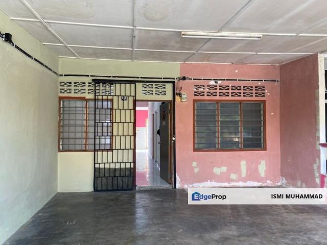 House for sale in Sri Rusa, Negeri Sembilan