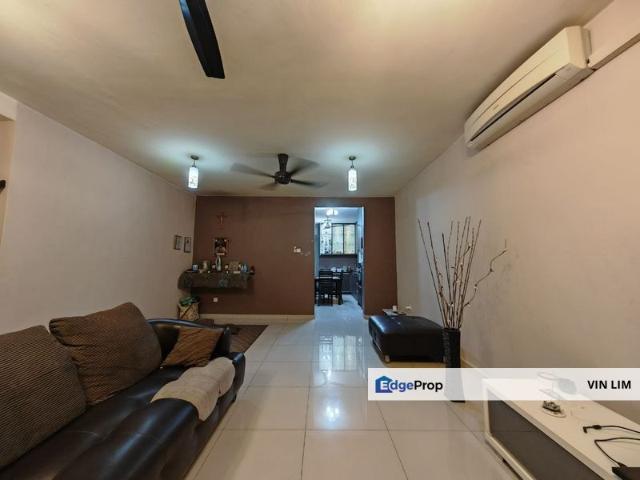 House for sale in Sri Rusa, Negeri Sembilan