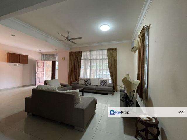 House for rent in Sri Rusa, Negeri Sembilan