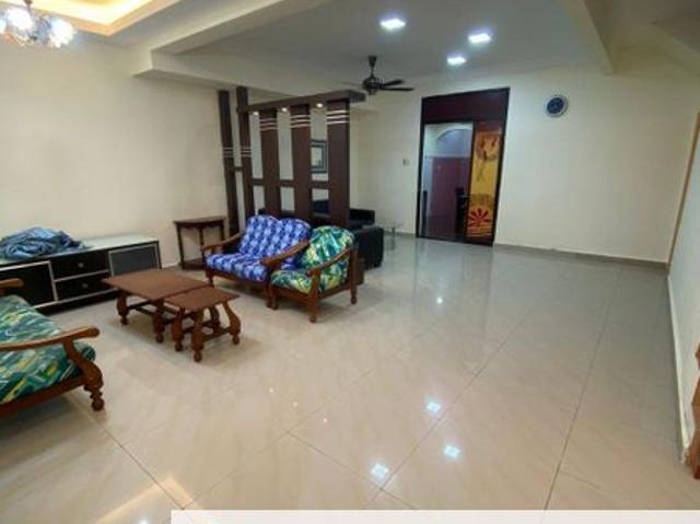 House for sale in Sri Rusa, Negeri Sembilan