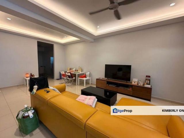 House for sale in Sri Rusa, Negeri Sembilan