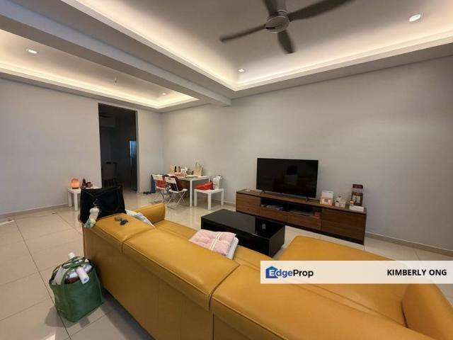 House for sale in Sri Rusa, Negeri Sembilan