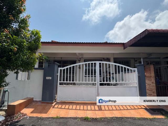 House for sale in Sri Rusa, Negeri Sembilan