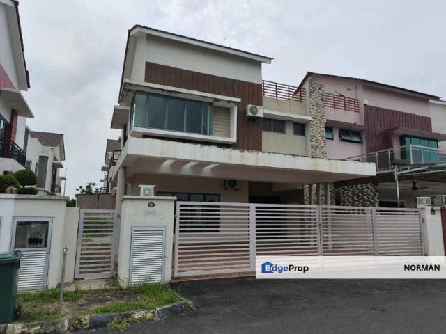 House for sale in Sri Rusa, Negeri Sembilan