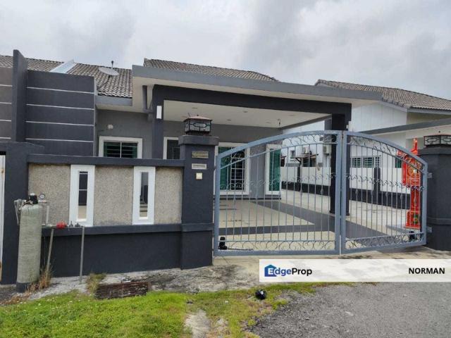 House for sale in Sri Rusa, Negeri Sembilan