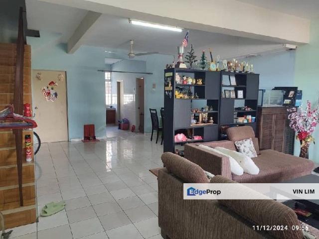 House for sale in Sri Rusa, Negeri Sembilan