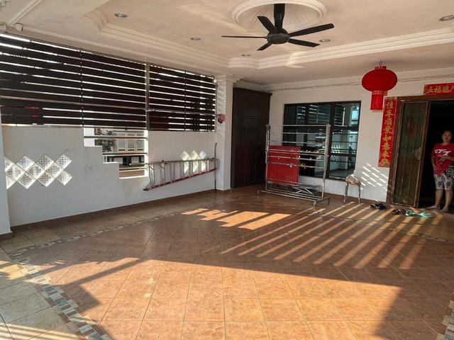 Terraced House for rent in Sri Rusa, Negeri Sembilan