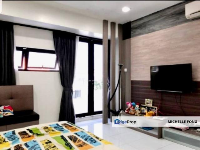 House for sale in Johor