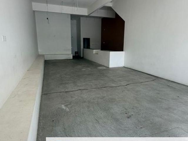 Shop for rent in Johor