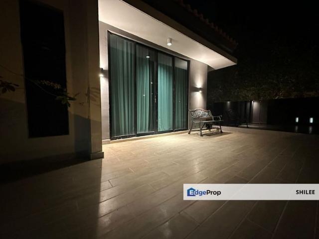 House for sale in Johor