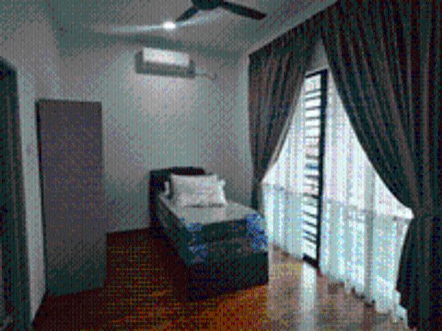 House for rent in Johor