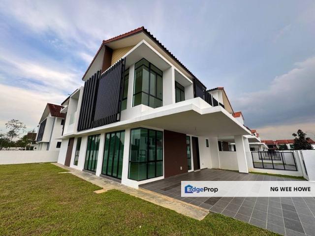 House for sale in Tebrau, Johor Bahru