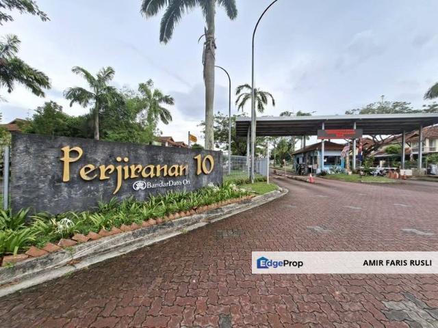 House for sale in Johor