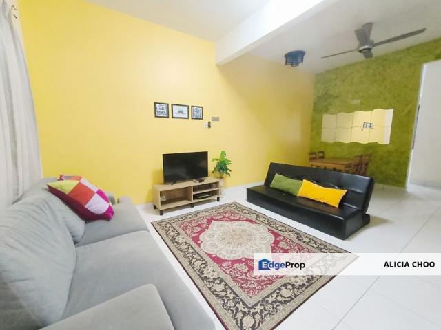 House for sale in Johor