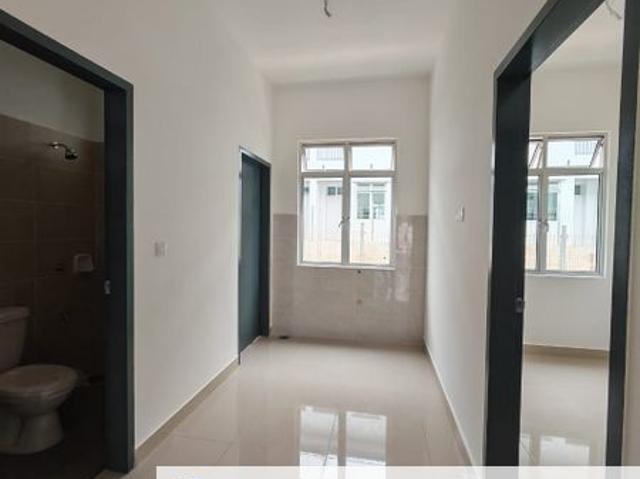 House for rent in Johor