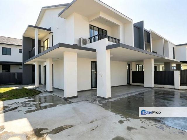 House for sale in Johor