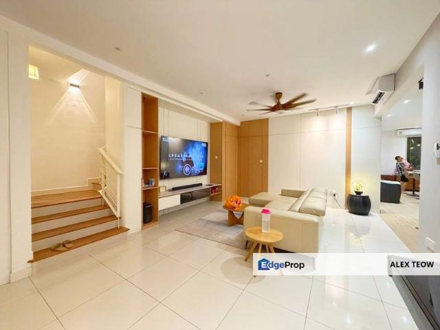 House for sale in Johor