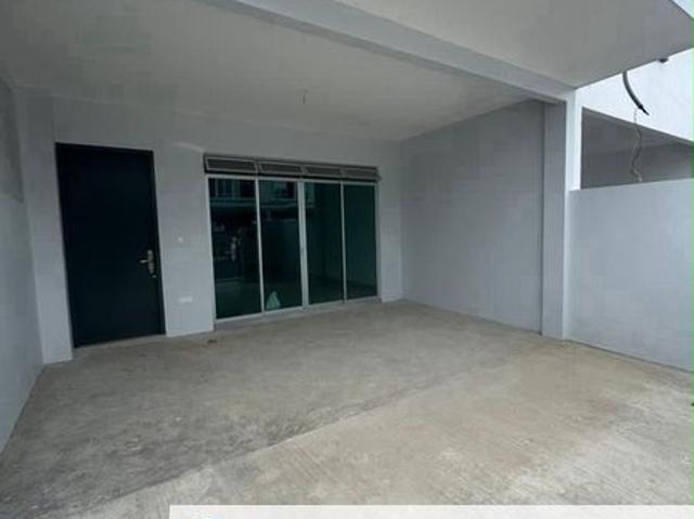 House for sale in Johor