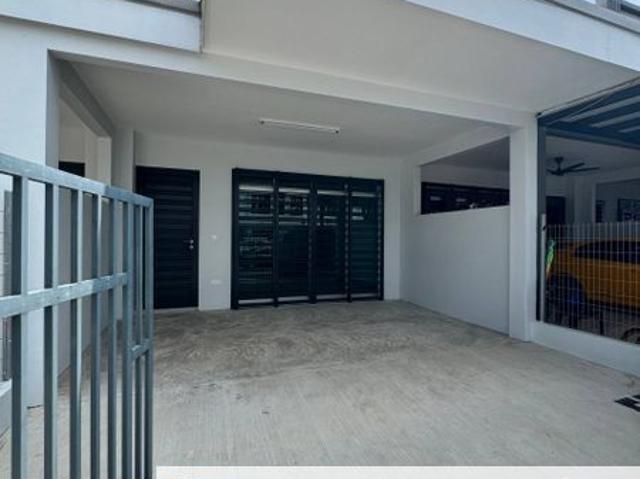 House for rent in Johor