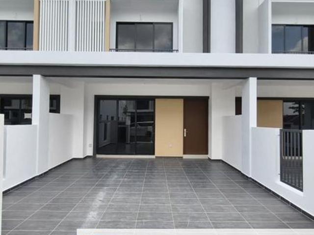 House for sale in Johor