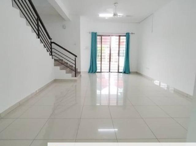 House for sale in Johor