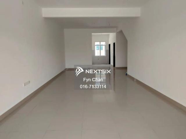 House for rent in Johore Bahru, Johor