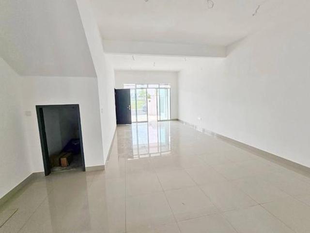 Terraced House for sale in Johore Bahru, Johor