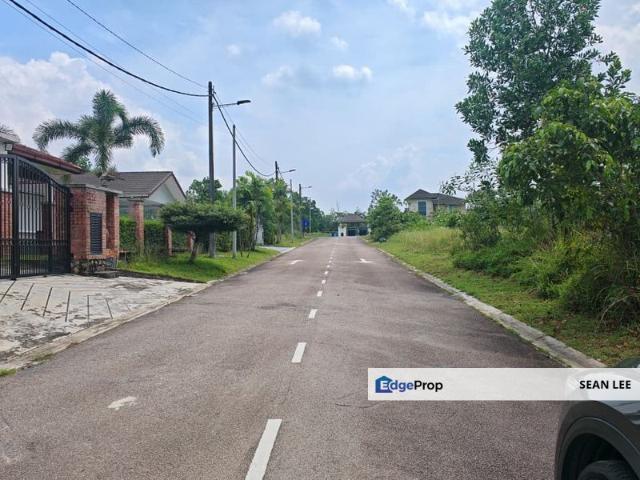 House for sale in Tebrau, Johor Bahru