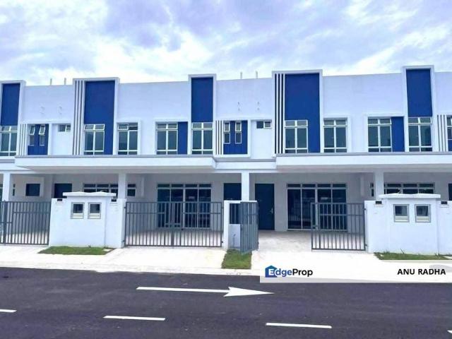 House for rent in Johor