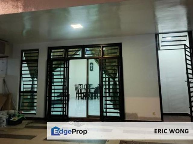 House for rent in Johor