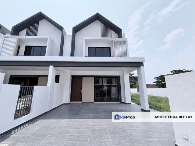 House for sale in Johor