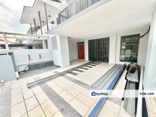 House for sale in Taman Perjiranan 11, Johor Bahru