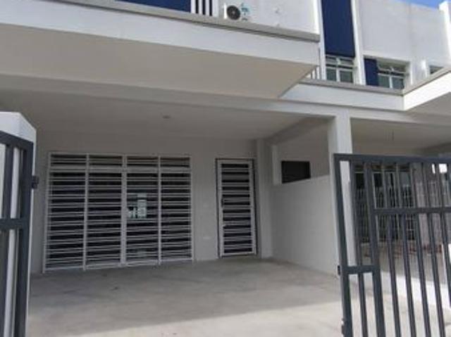 House for rent in Johor