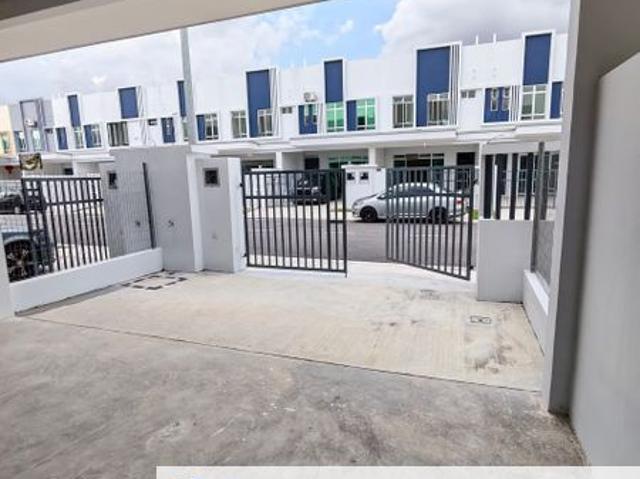 House for rent in Johor