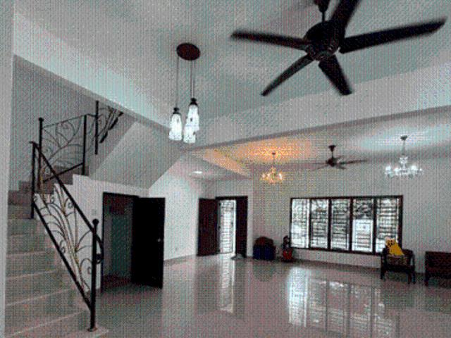 House for rent in Johor