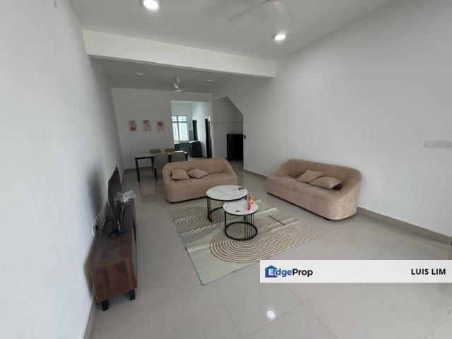 House for rent in Johor