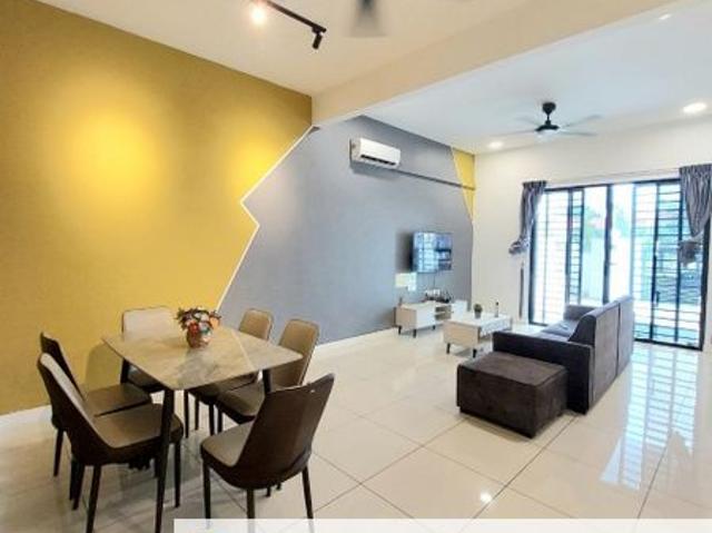 House for rent in Johor