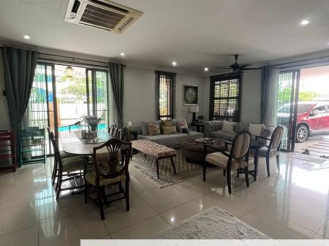 House for sale in Johor