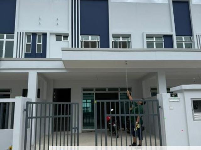 House for rent in Johor