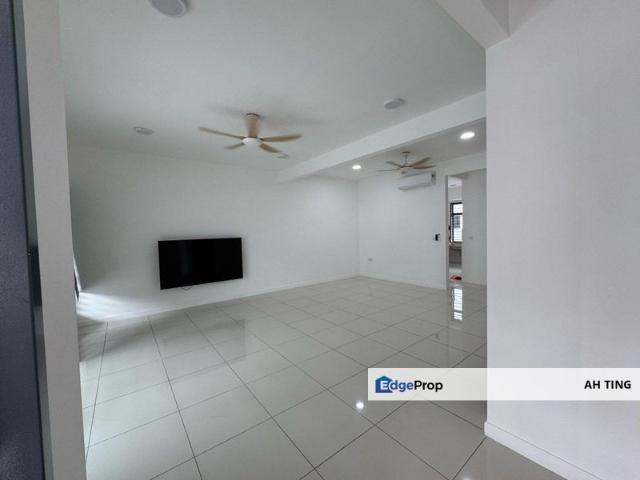 House for rent in Johor