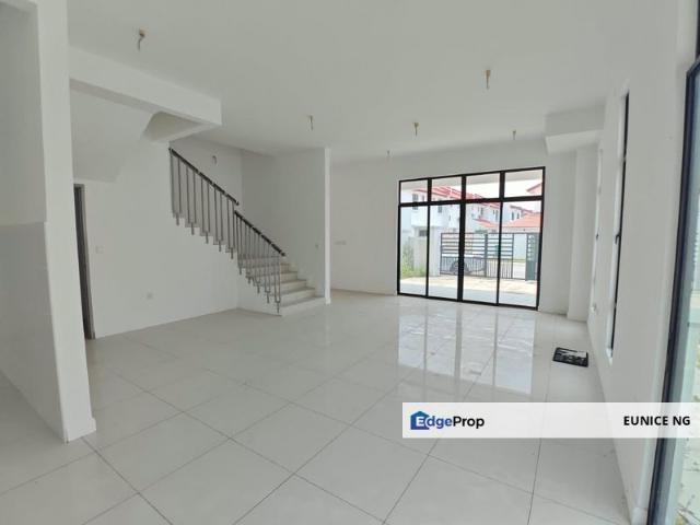 House for sale in Tebrau, Johor Bahru