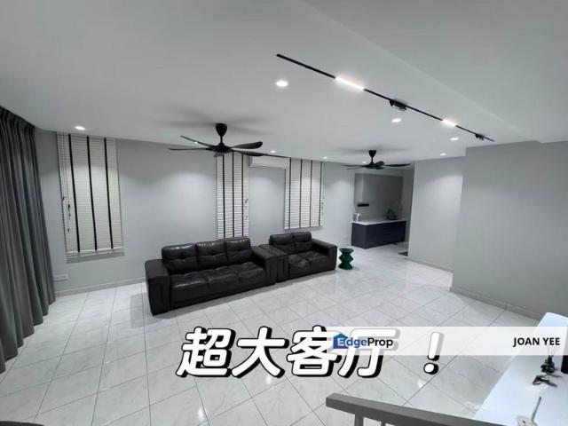 House for rent in Johor