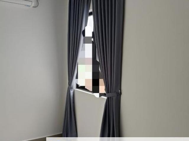 House for rent in Tebrau, Johor Bahru