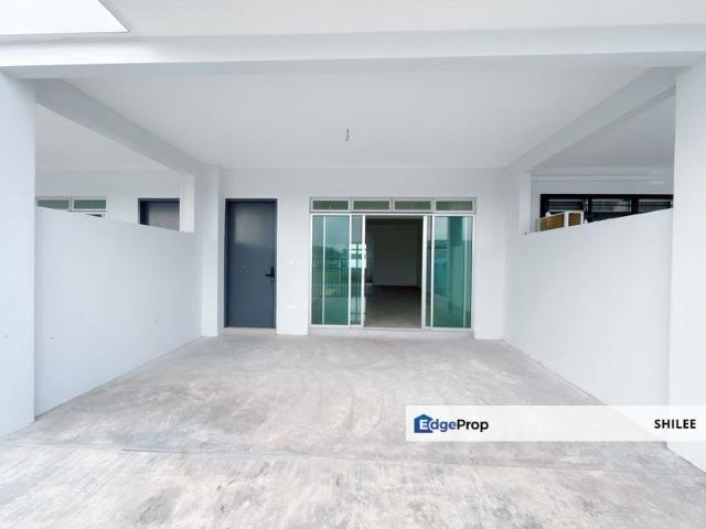 House for rent in Tebrau, Johor Bahru