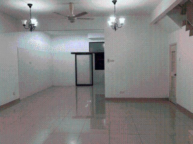 House for rent in Johor
