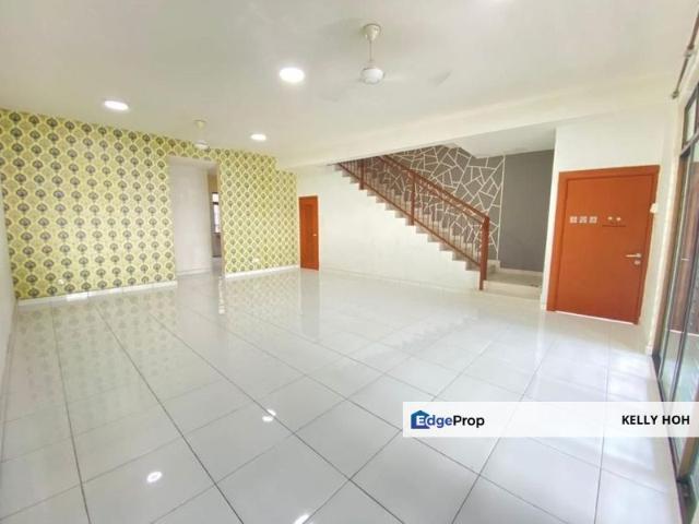 House for rent in Johor