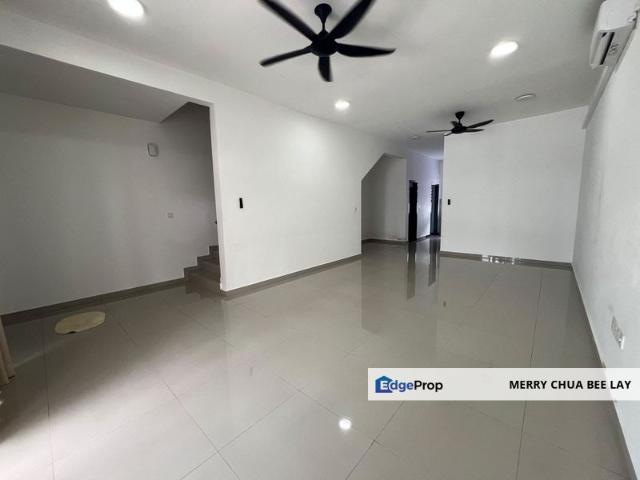 House for sale in Johor
