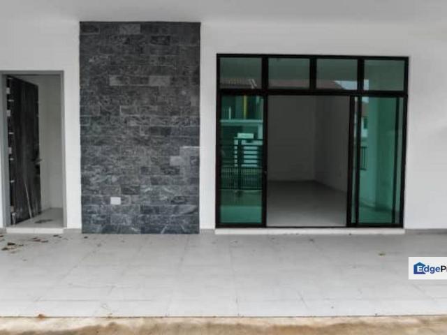 House for sale in Johor
